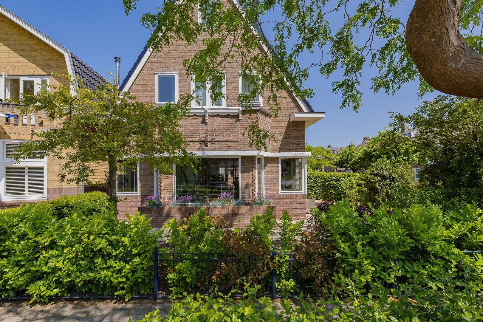 van Speykstraat 1, Lisse foto-57