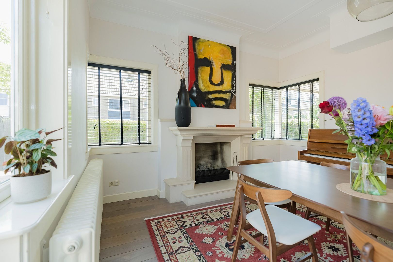 van Speykstraat 1, Lisse foto-15