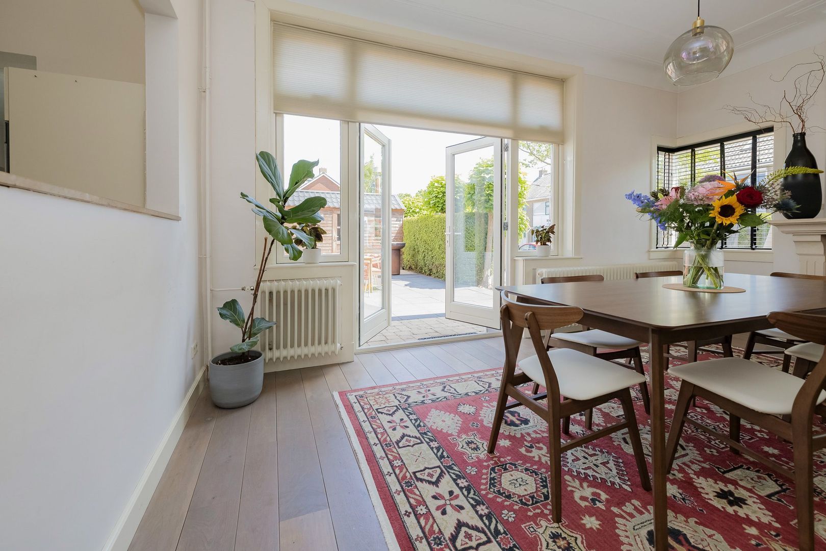 van Speykstraat 1, Lisse foto-13