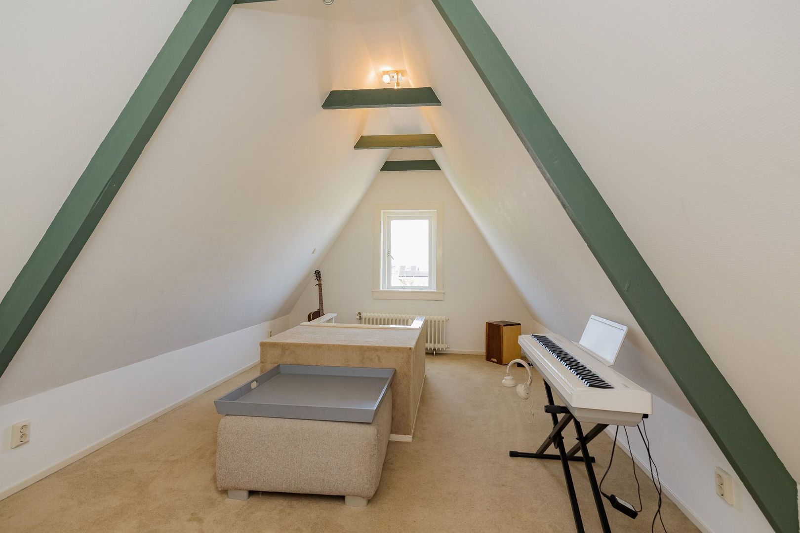 van Speykstraat 1, Lisse foto-42