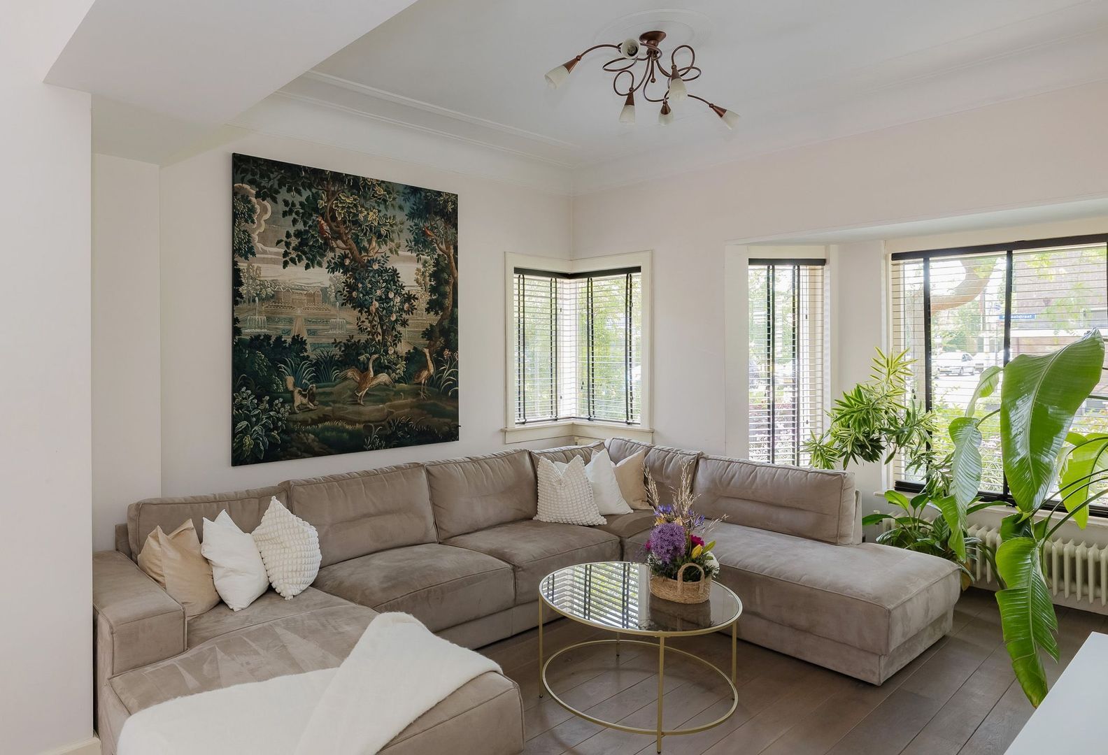 van Speykstraat 1, Lisse foto-2