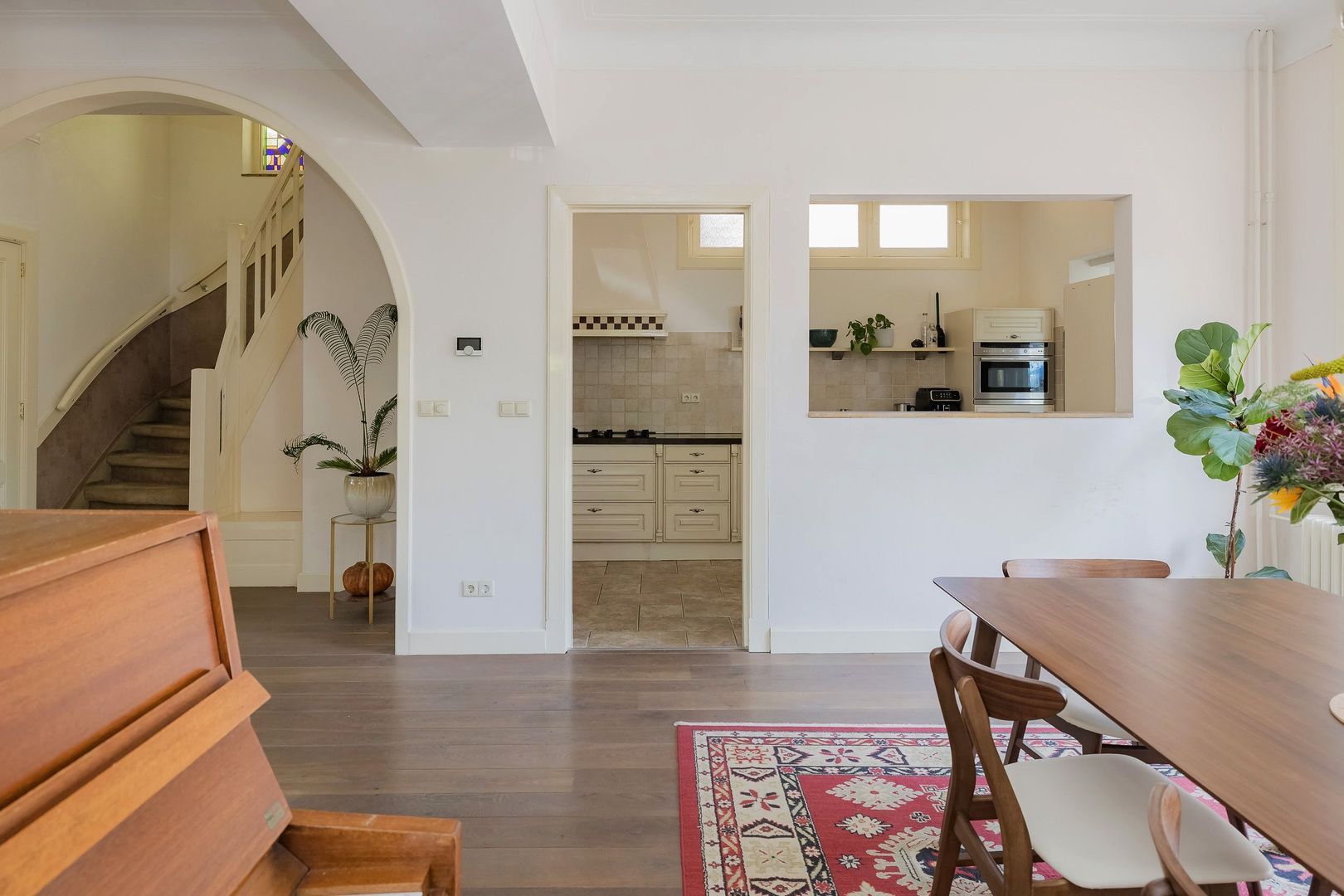 van Speykstraat 1, Lisse foto-17