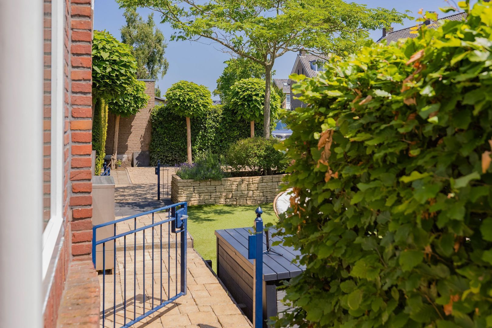 van Speykstraat 1, Lisse foto-56