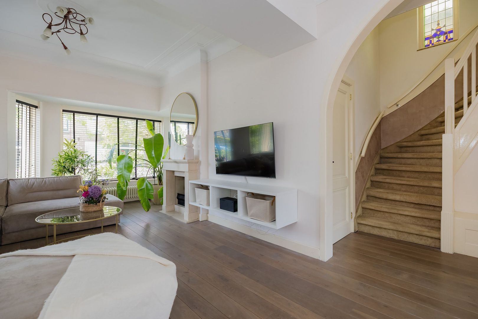 van Speykstraat 1, Lisse foto-9