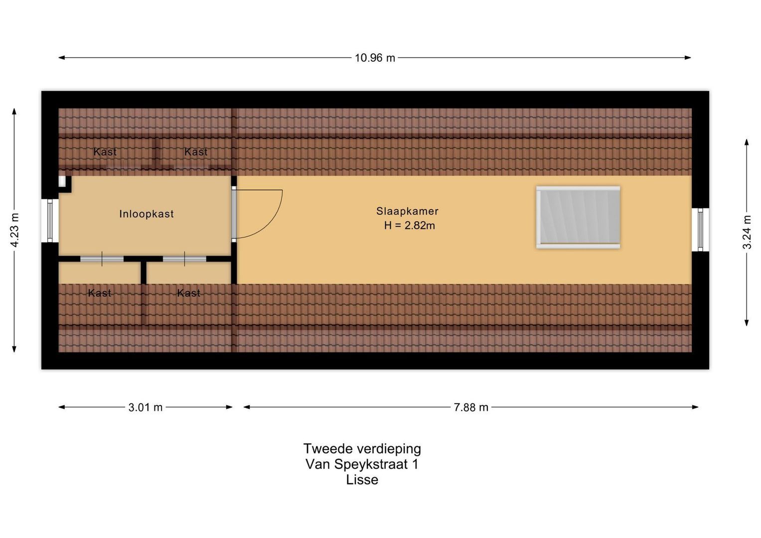 van Speykstraat 1, Lisse foto-66