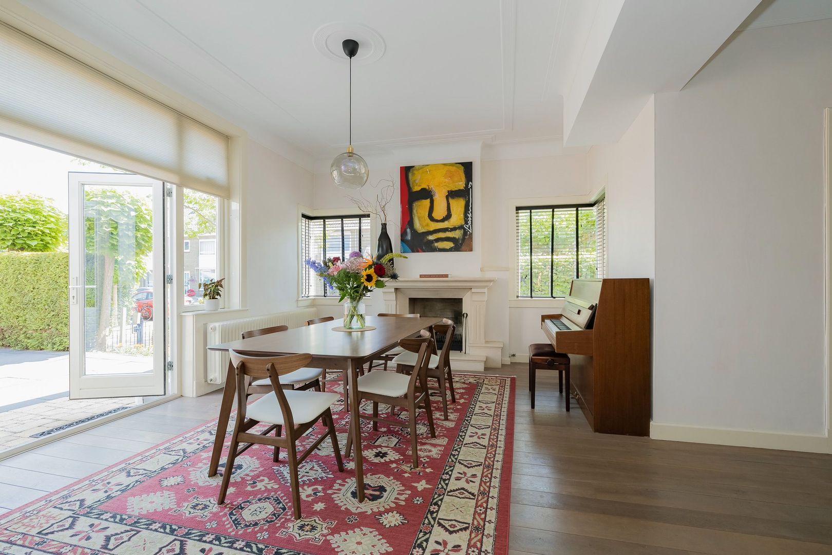 van Speykstraat 1, Lisse foto-12