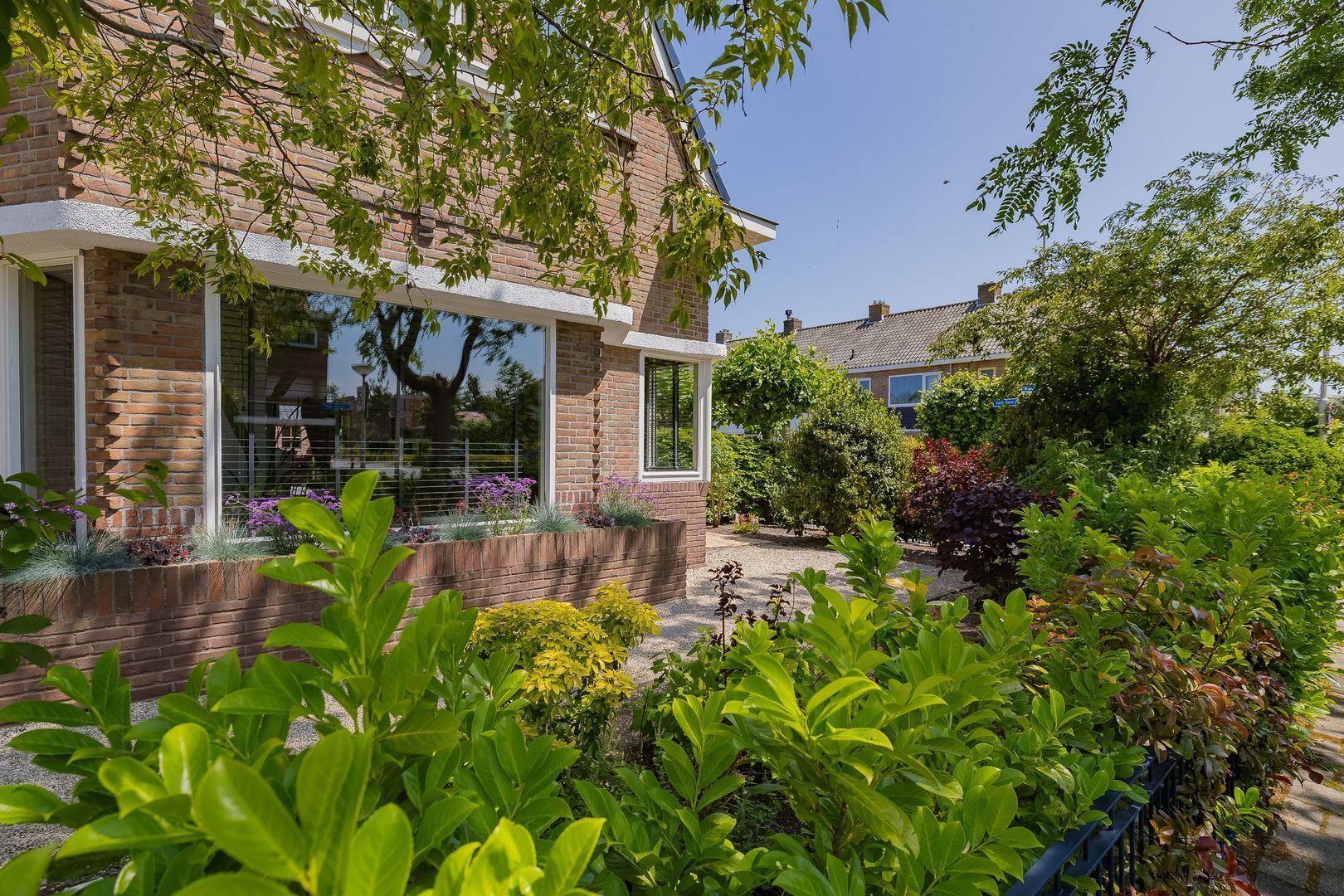 van Speykstraat 1, Lisse foto-58