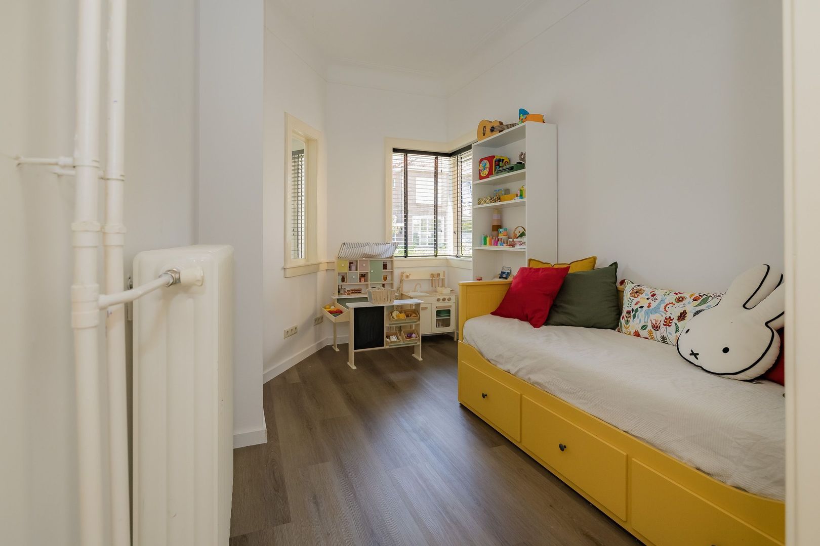 van Speykstraat 1, Lisse foto-24