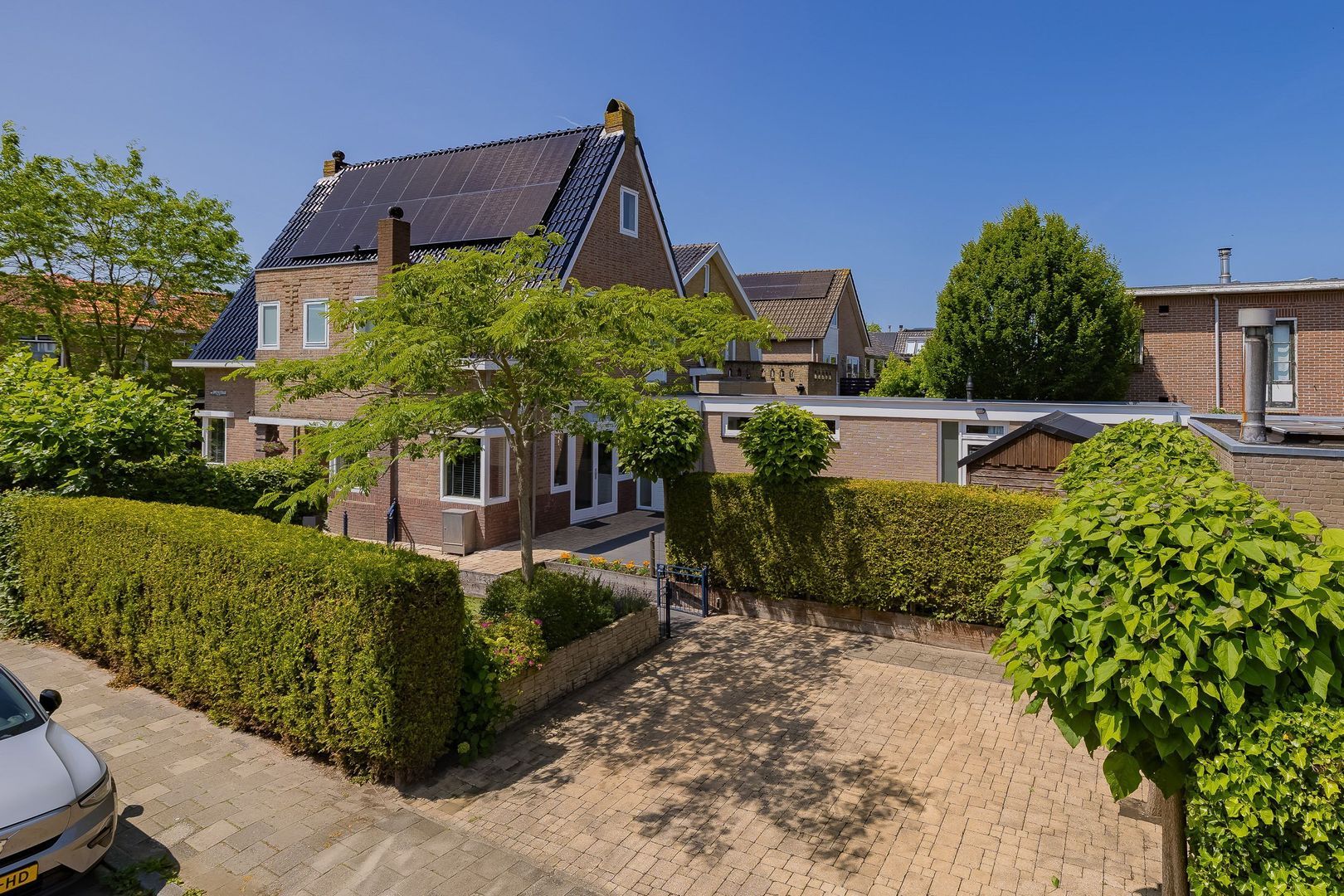 van Speykstraat 1, Lisse foto-60