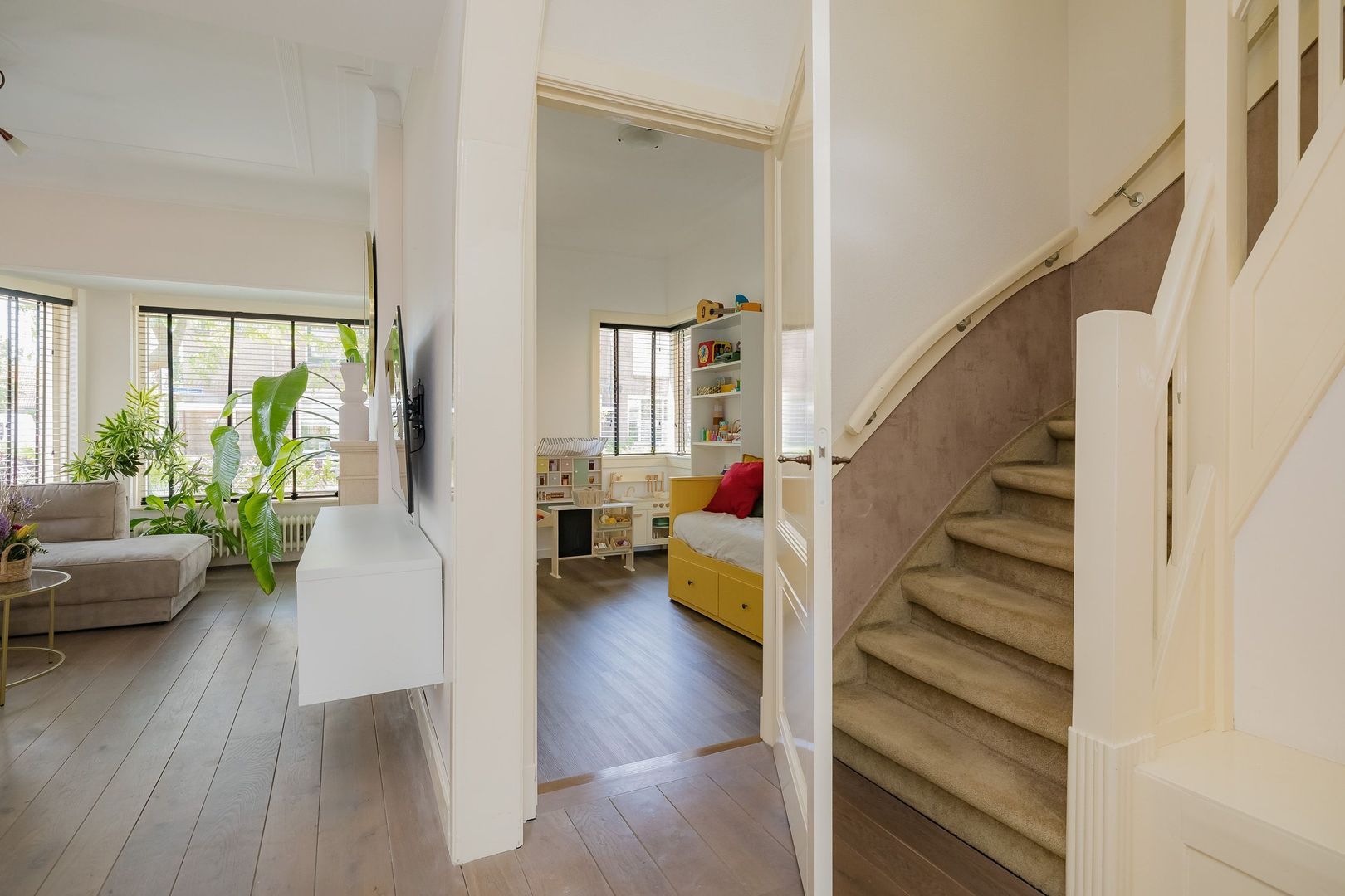 van Speykstraat 1, Lisse foto-23