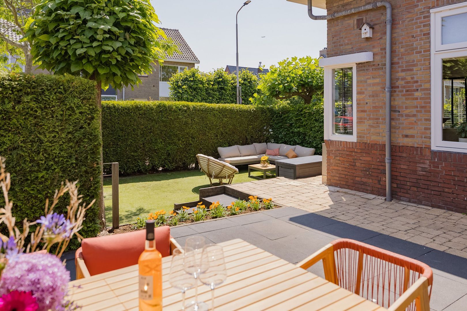 van Speykstraat 1, Lisse foto-48