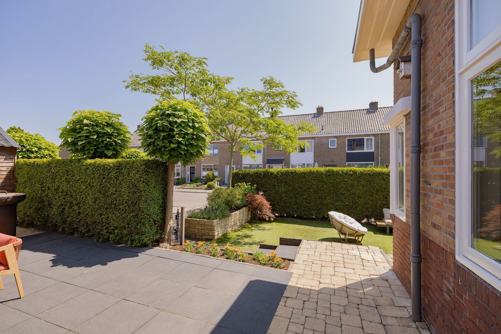 van Speykstraat 1, Lisse foto-45