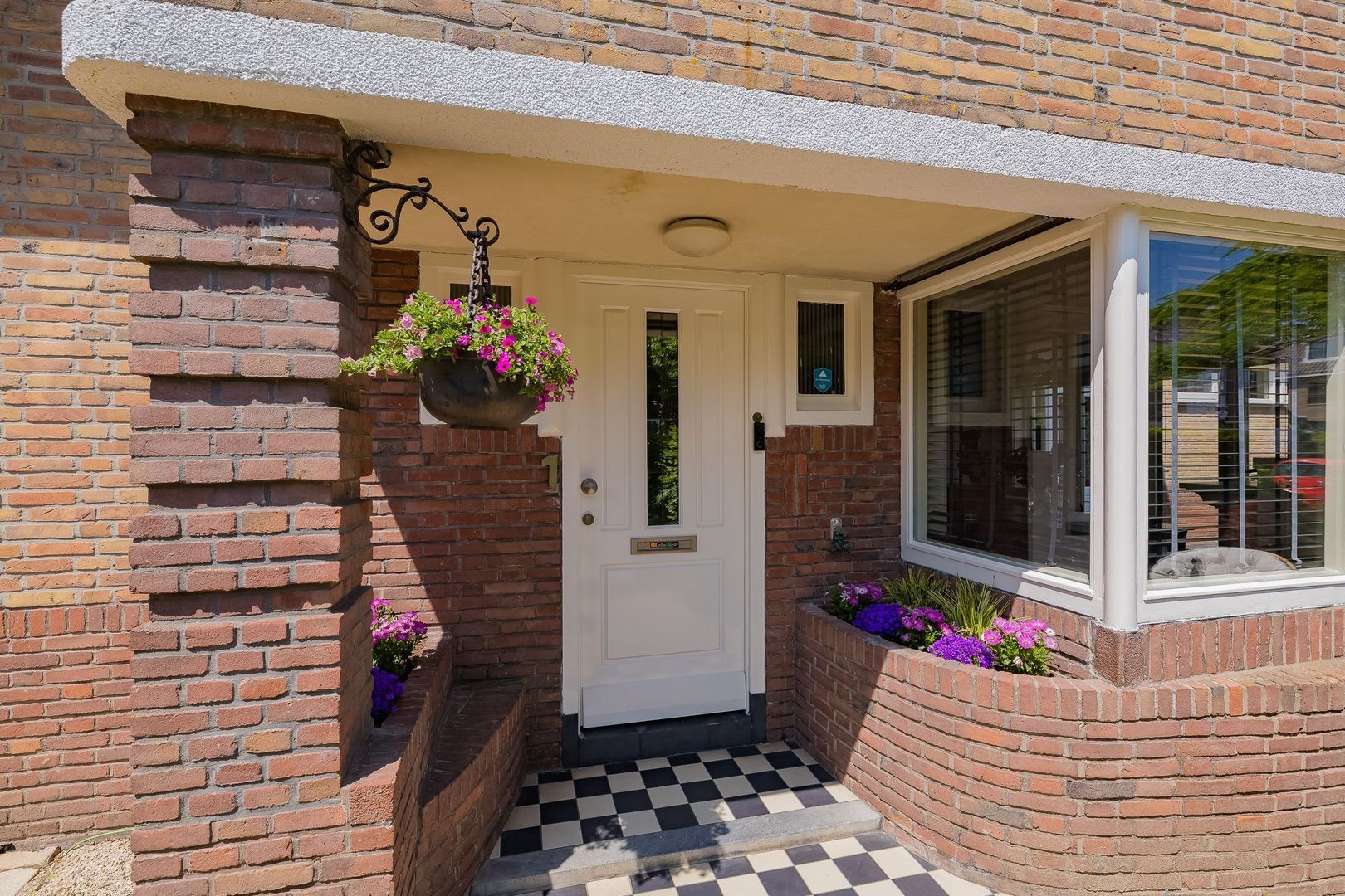 van Speykstraat 1, Lisse foto-5