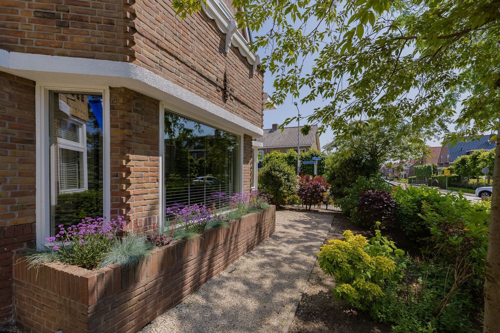 van Speykstraat 1, Lisse foto-59