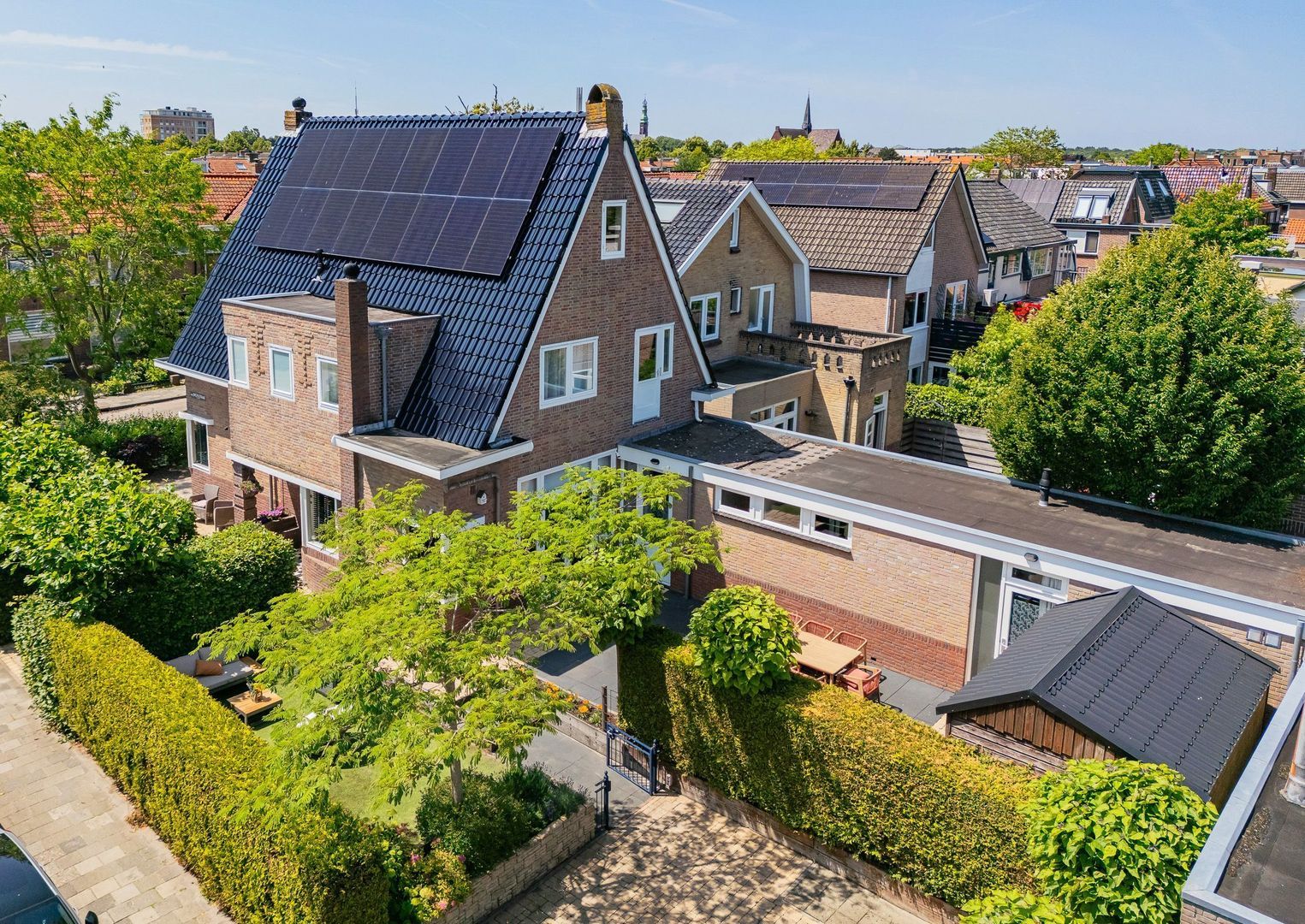 van Speykstraat 1, Lisse foto-62