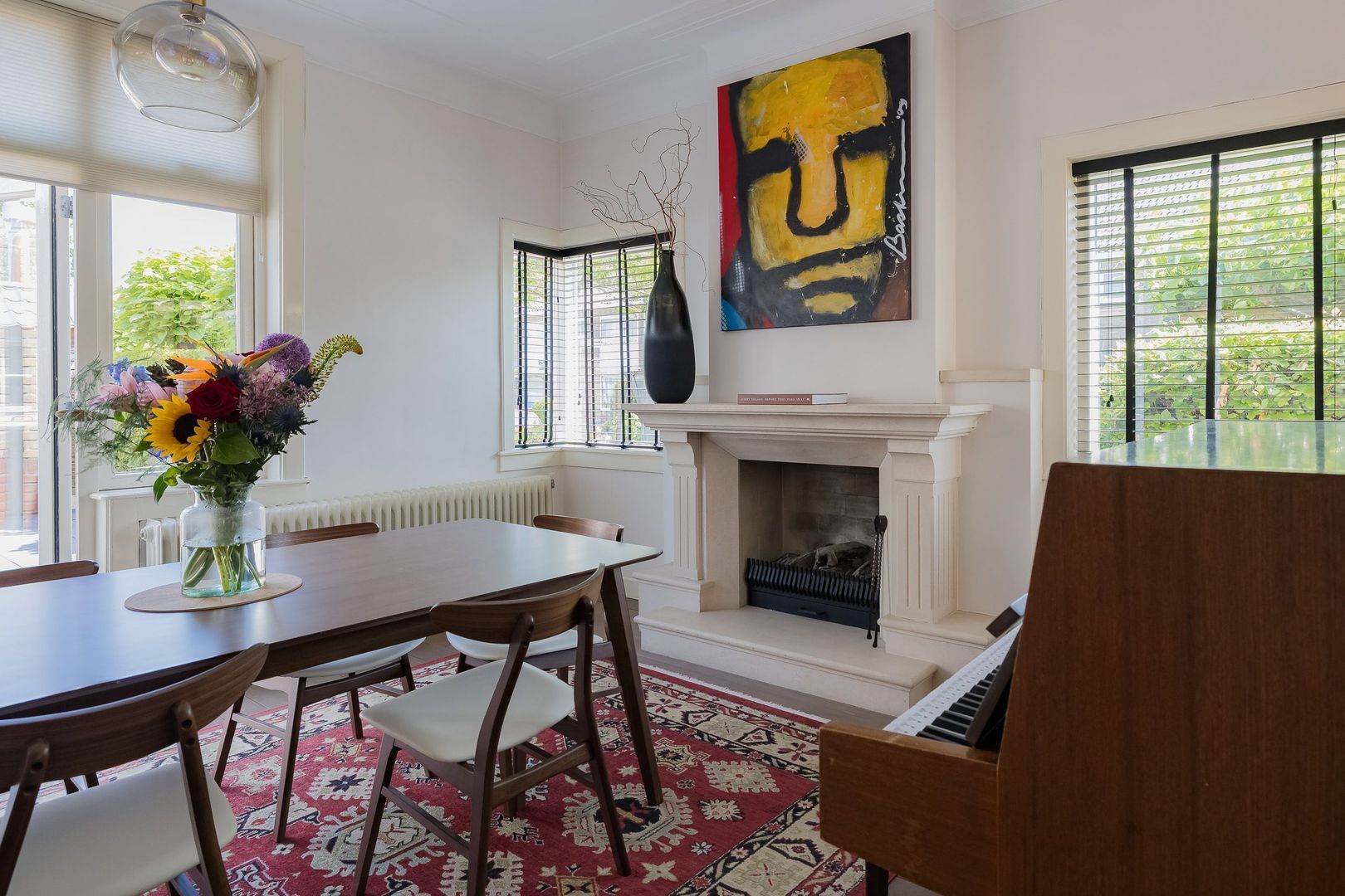 van Speykstraat 1, Lisse foto-14