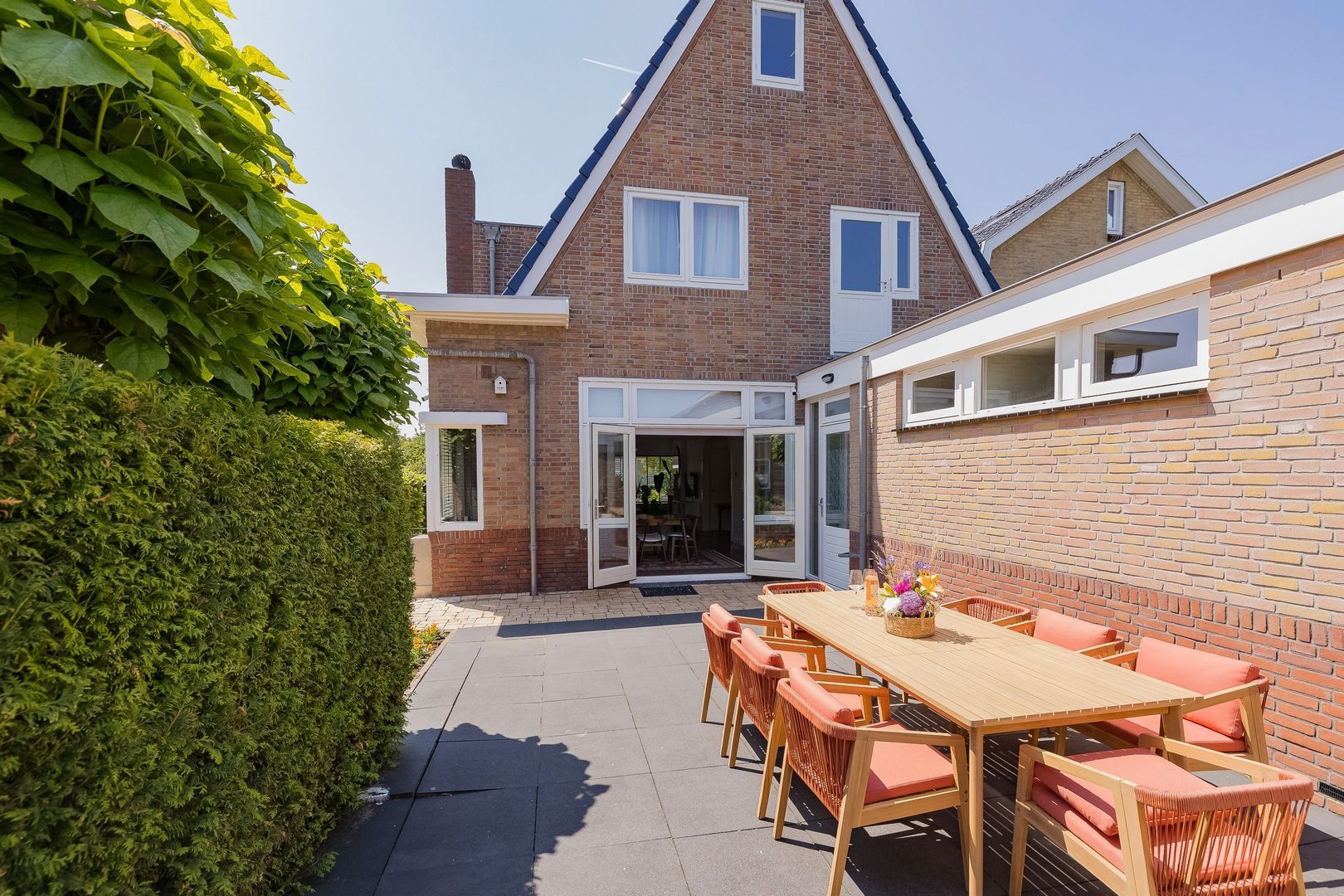 van Speykstraat 1, Lisse foto-49