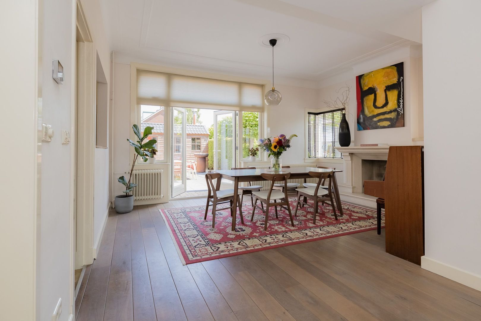 van Speykstraat 1, Lisse foto-11