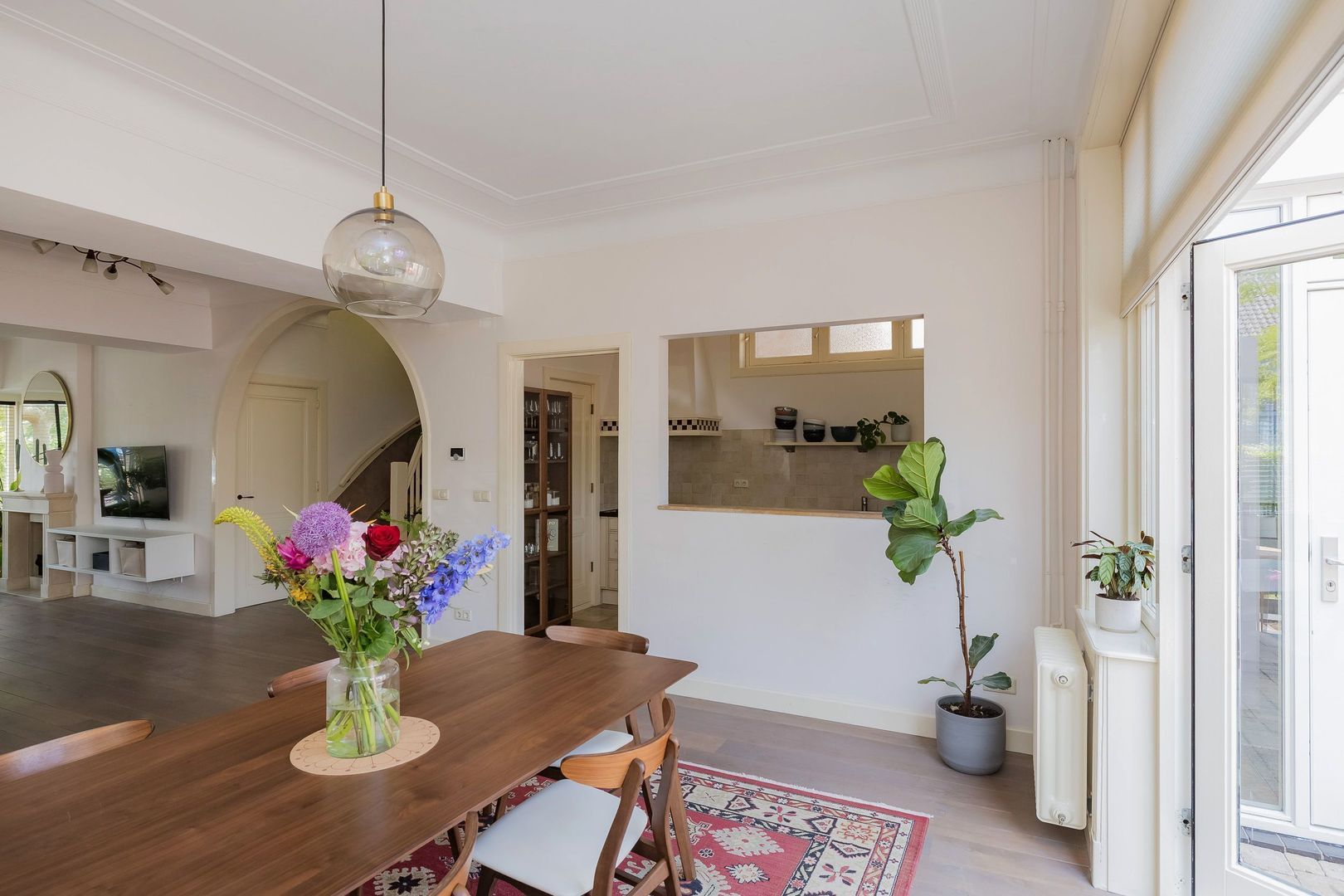 van Speykstraat 1, Lisse foto-16