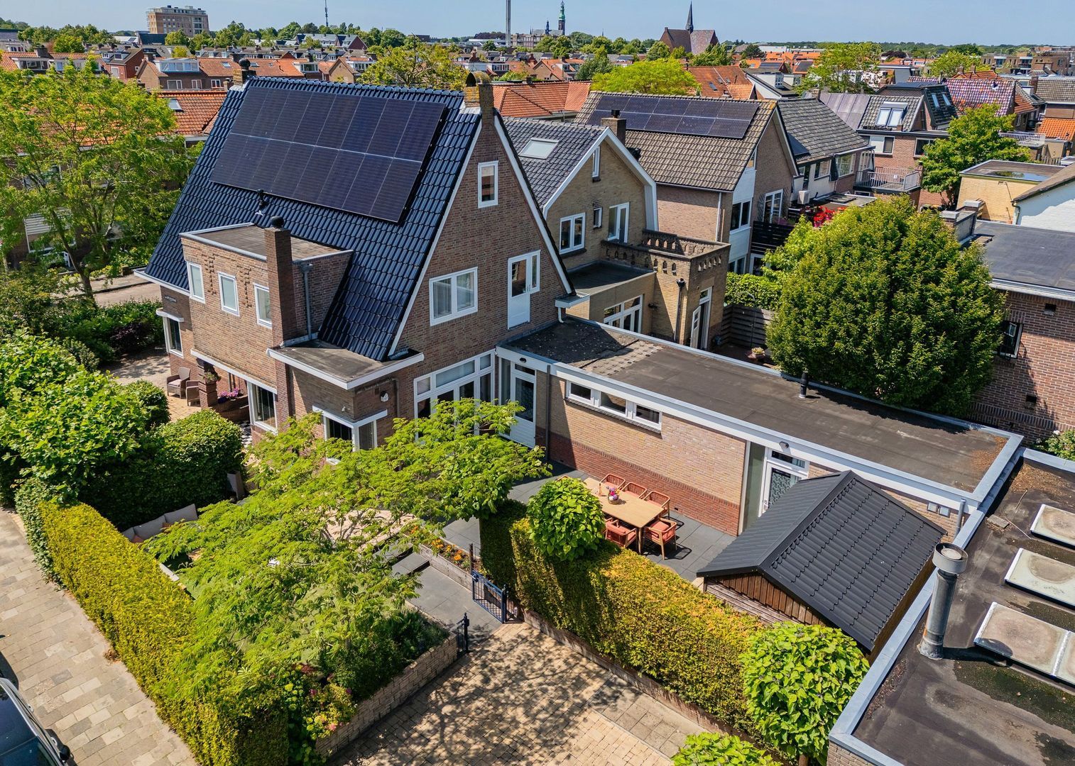 van Speykstraat 1, Lisse foto-4