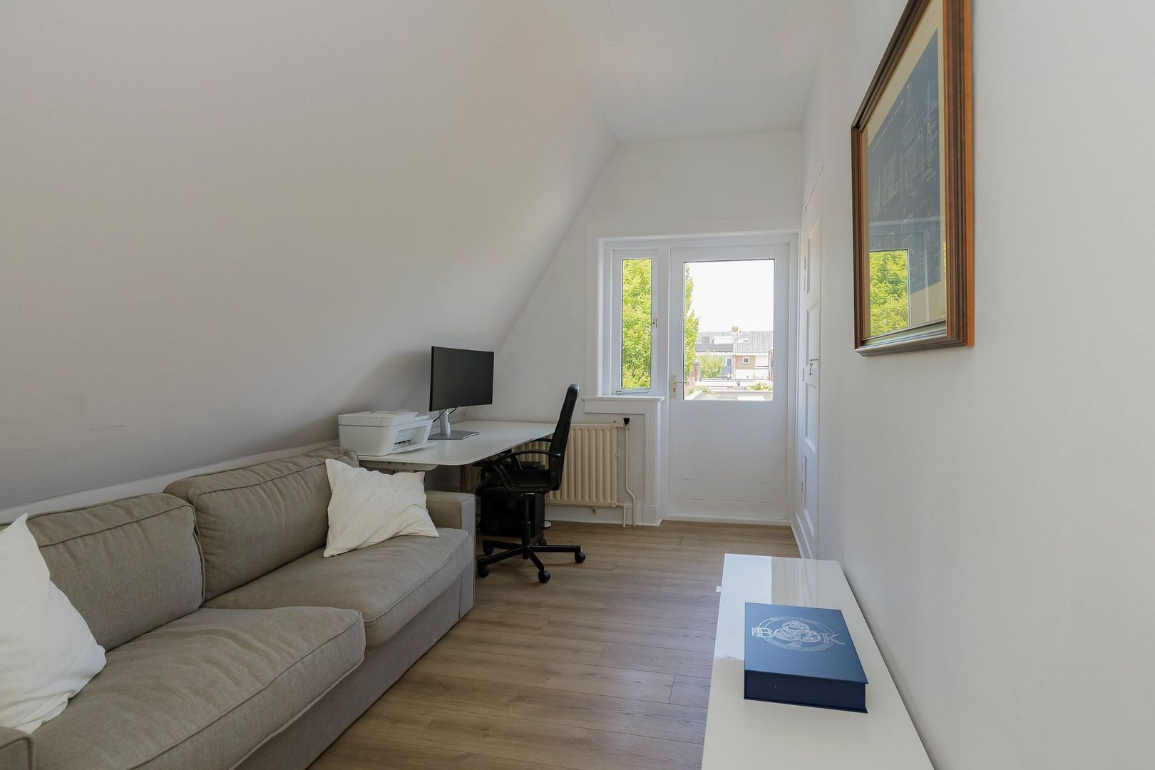 van Speykstraat 1, Lisse foto-33