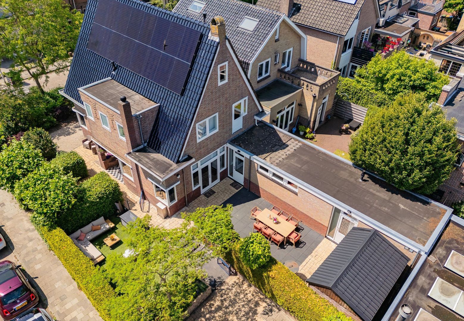 van Speykstraat 1, Lisse foto-61