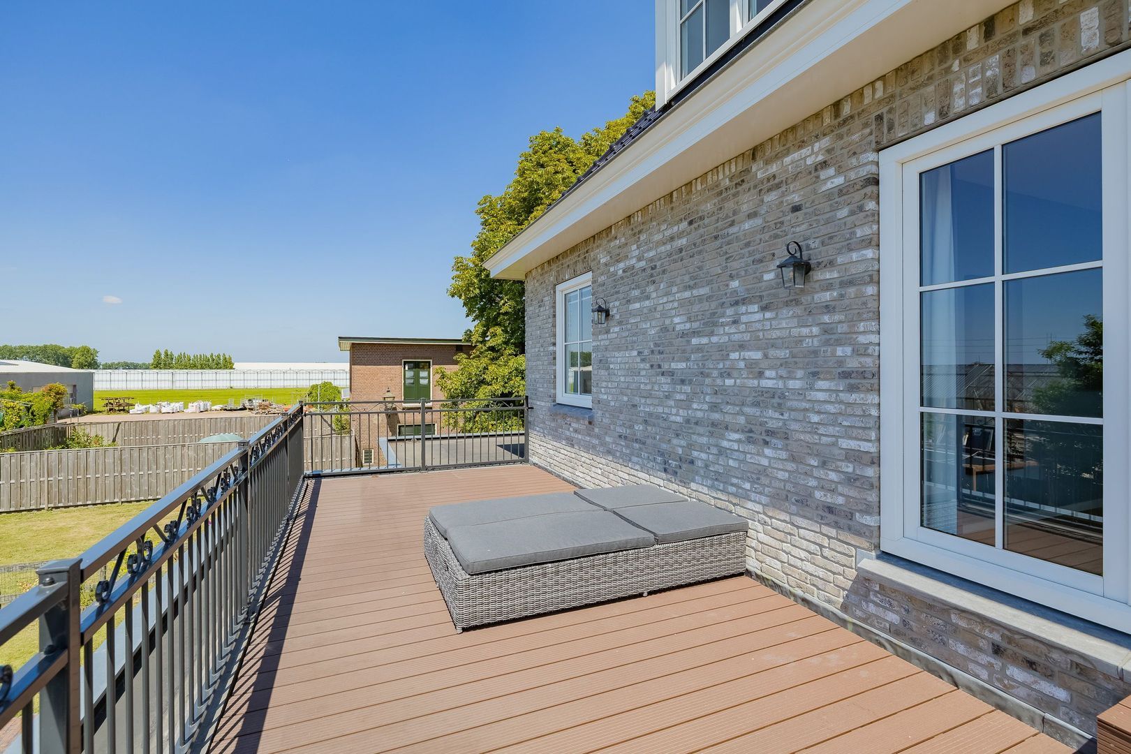 Achterweg 17 b, Nieuwe Wetering foto-46