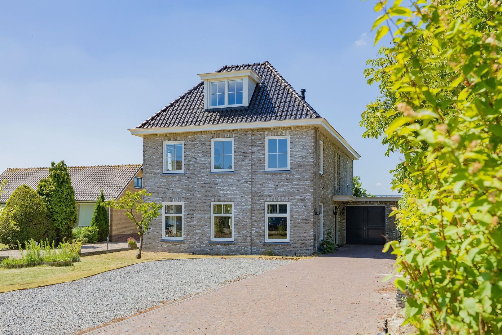 Achterweg 17 b, Nieuwe Wetering foto-6