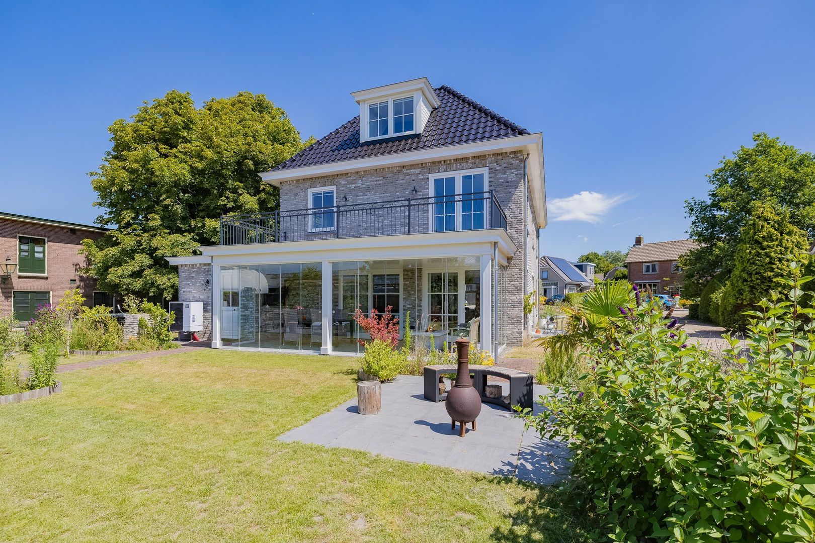 Achterweg 17 b, Nieuwe Wetering foto-5