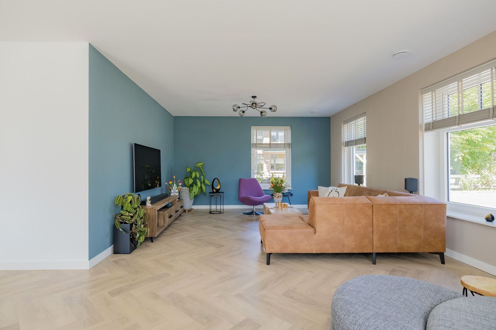 Achterweg 17 b, Nieuwe Wetering foto-16