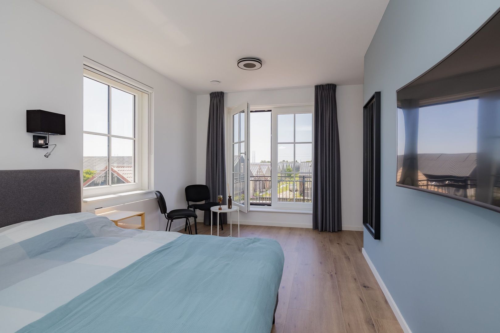 Achterweg 17 b, Nieuwe Wetering foto-42