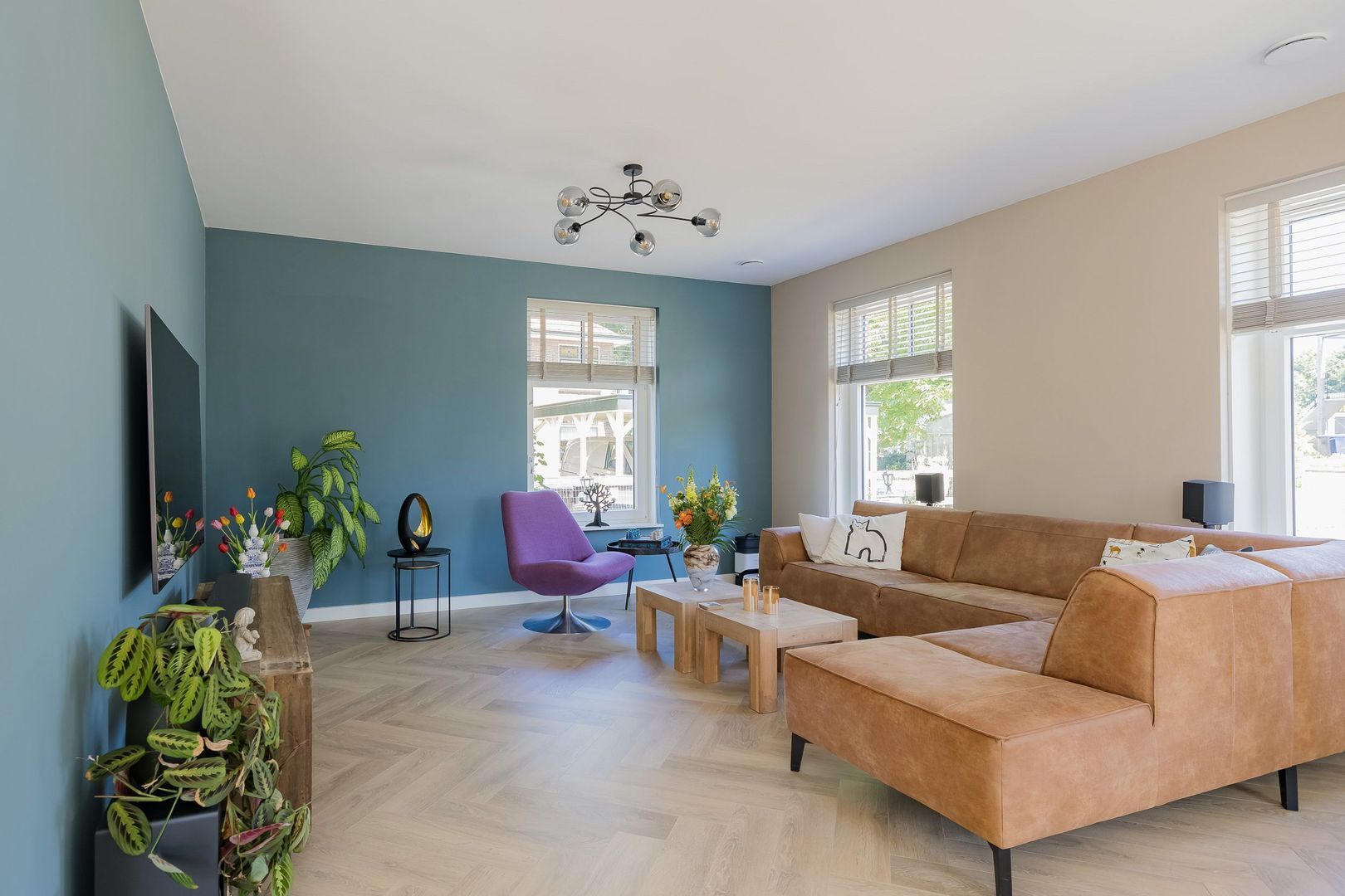 Achterweg 17 b, Nieuwe Wetering foto-1