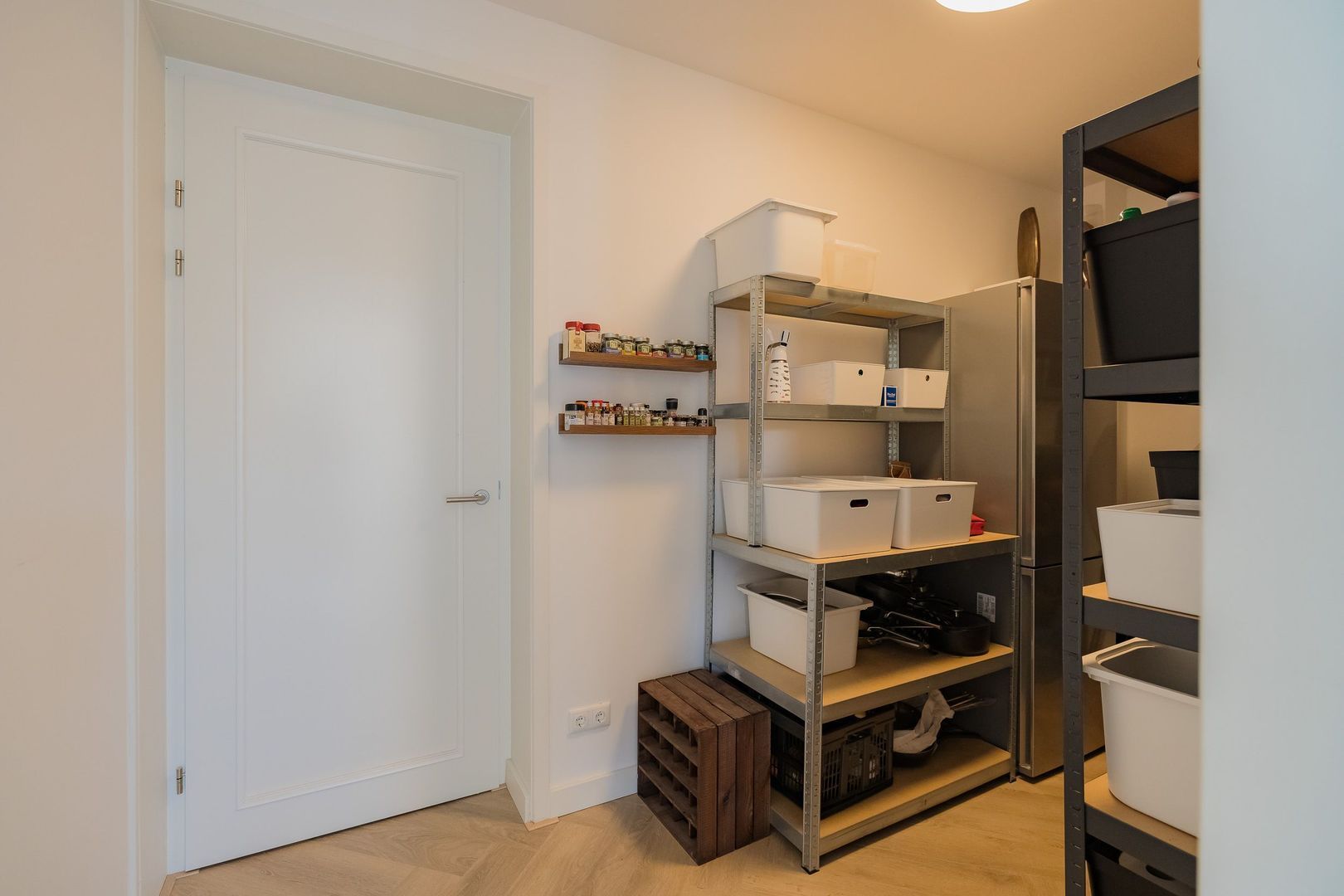 Achterweg 17 b, Nieuwe Wetering foto-28