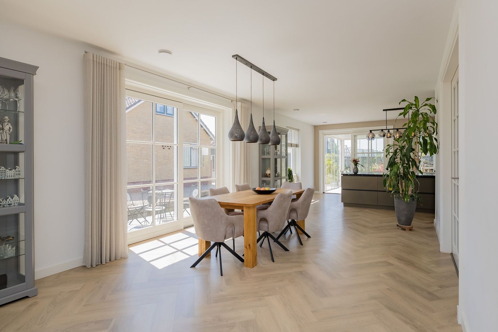 Achterweg 17 b, Nieuwe Wetering foto-19