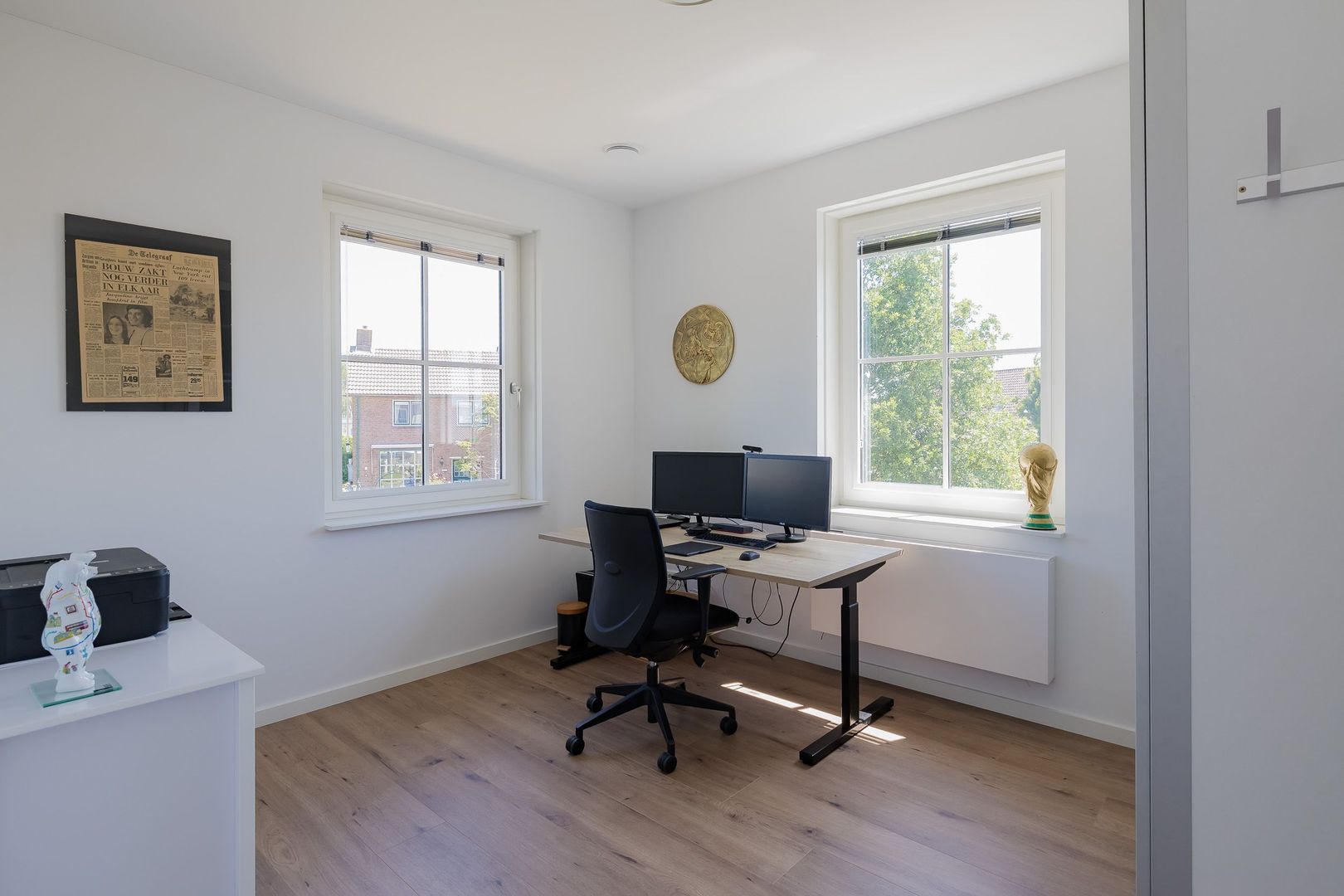 Achterweg 17 b, Nieuwe Wetering foto-50