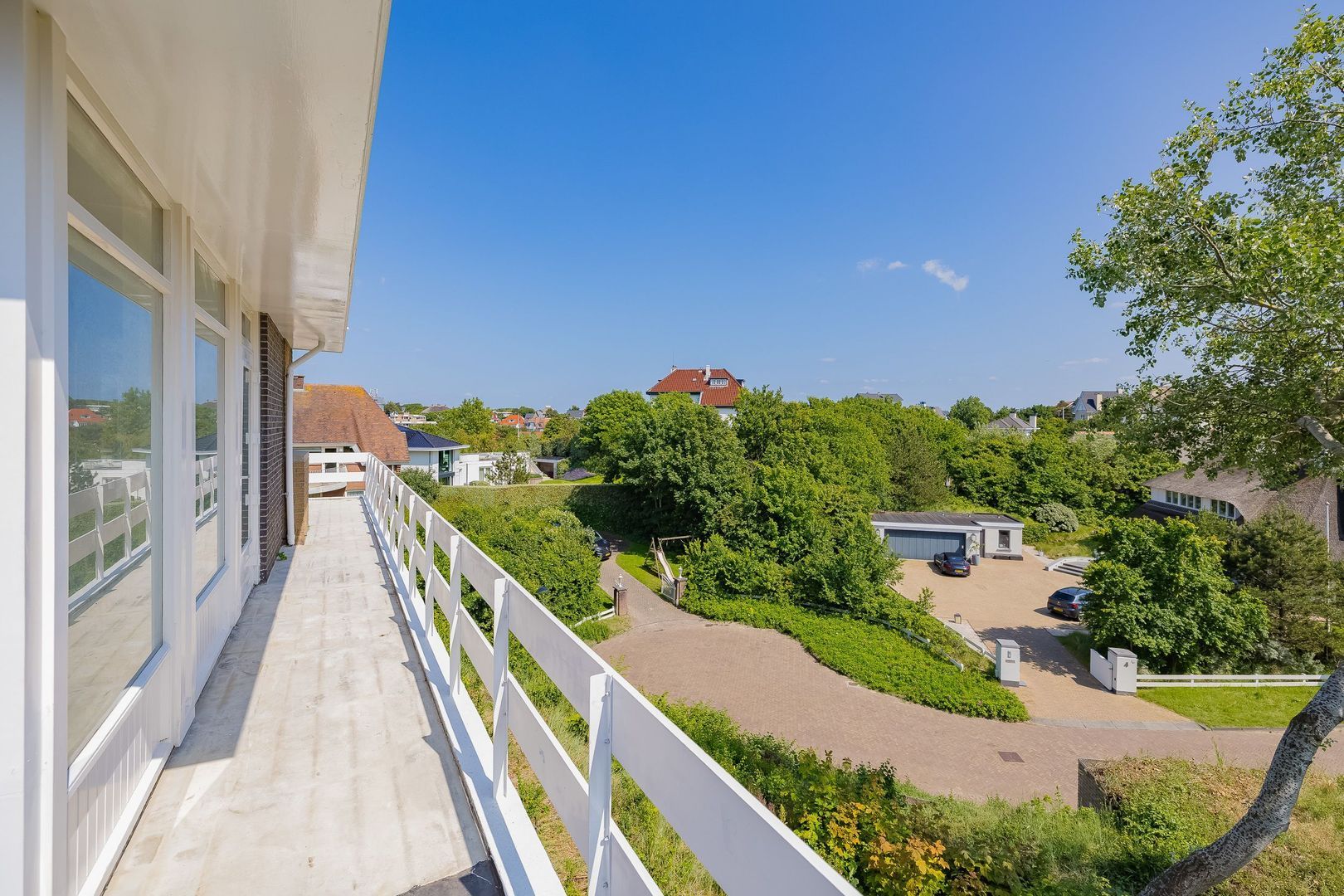 Erasmusweg 15, Noordwijk foto-16