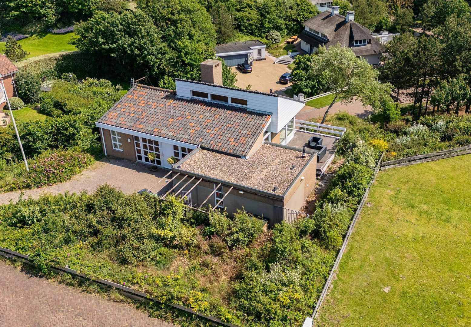 Erasmusweg 15, Noordwijk foto-3