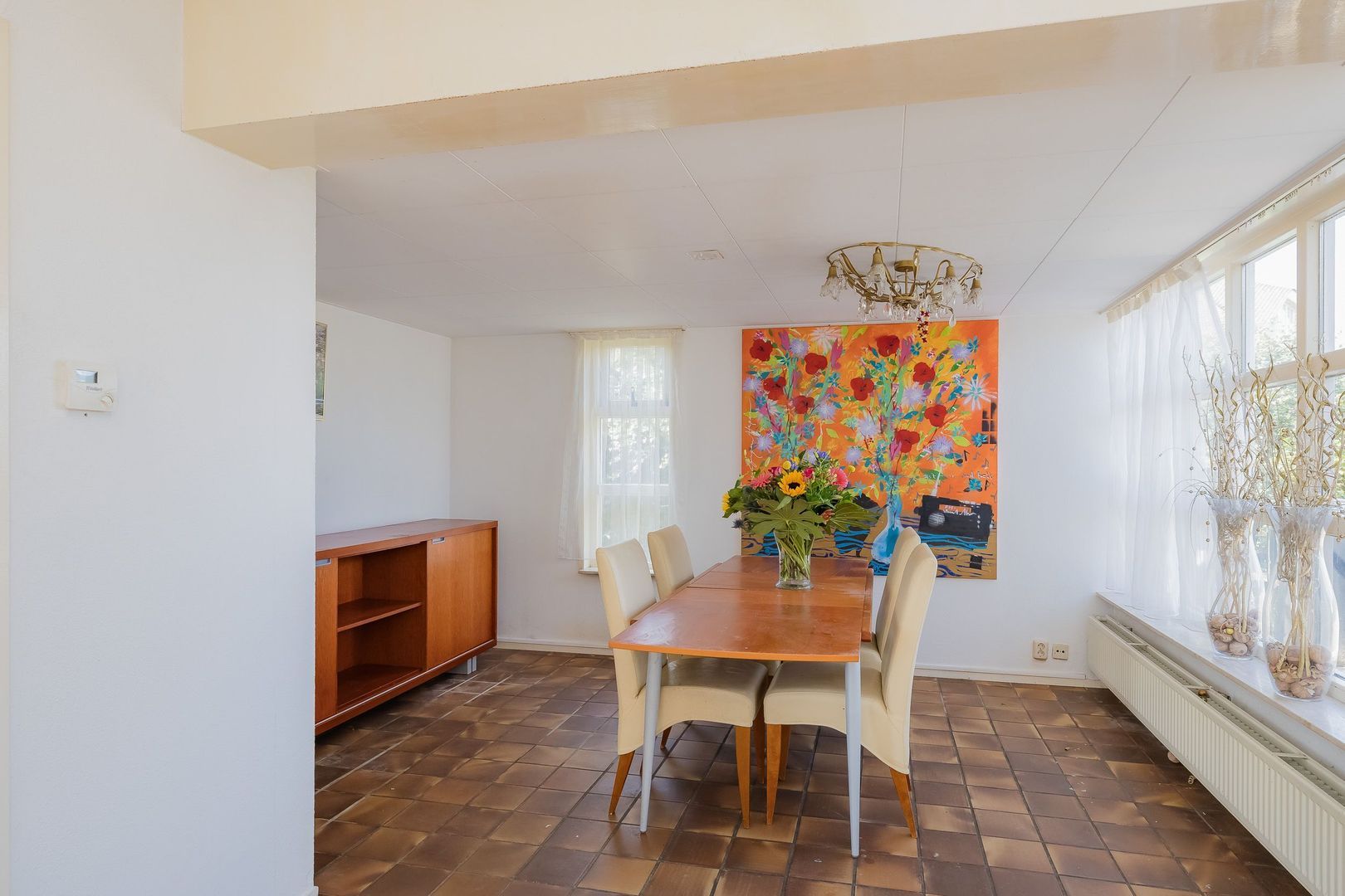 Erasmusweg 15, Noordwijk foto-18