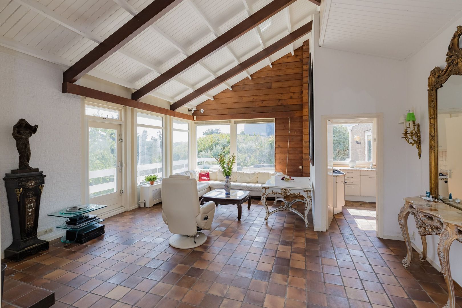 Erasmusweg 15, Noordwijk foto-8