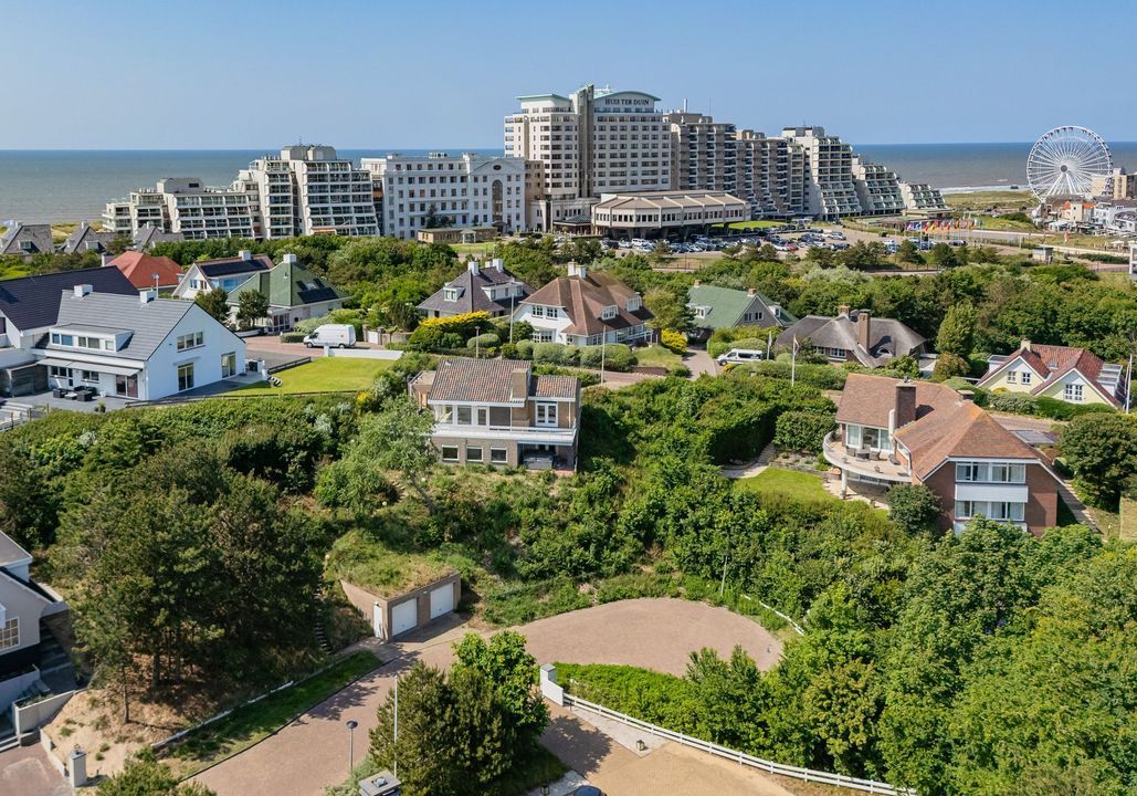 Erasmusweg 15, Noordwijk foto-3