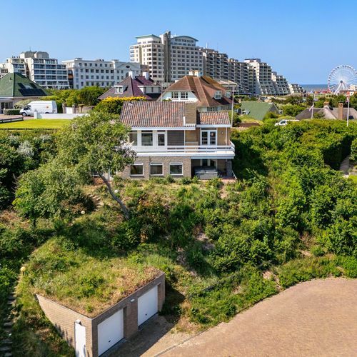 Erasmusweg 15, Noordwijk foto-1