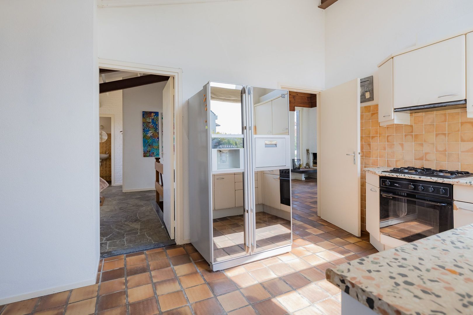 Erasmusweg 15, Noordwijk foto-19