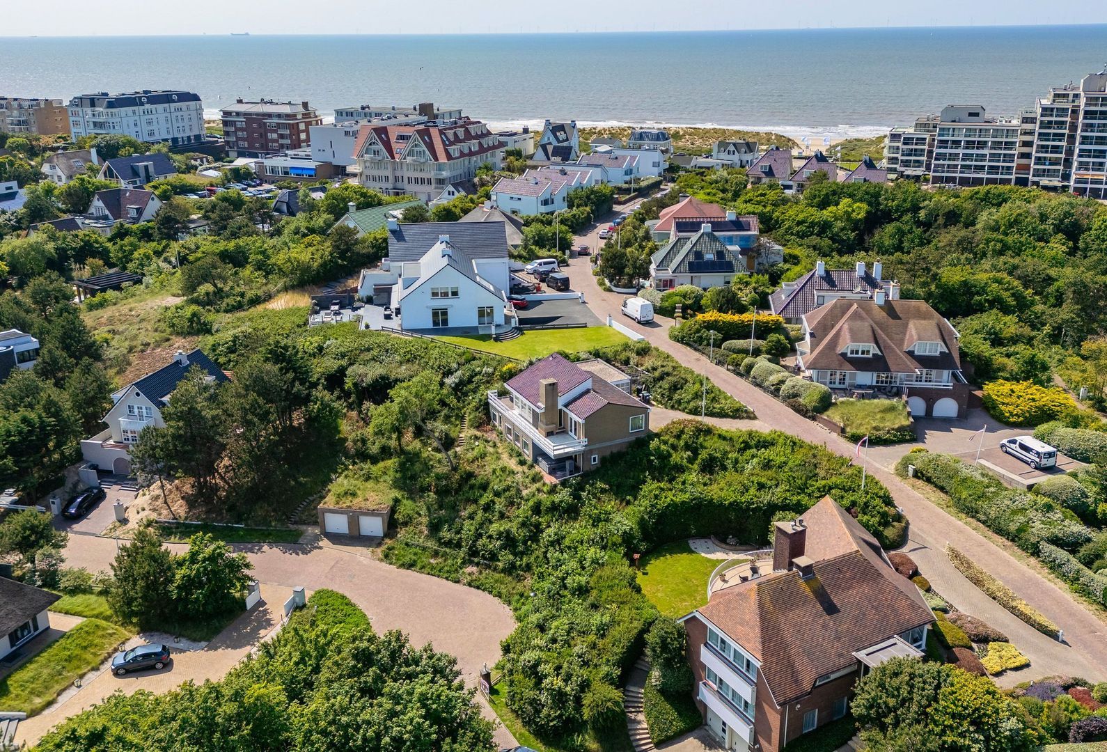 Erasmusweg 15, Noordwijk foto-35