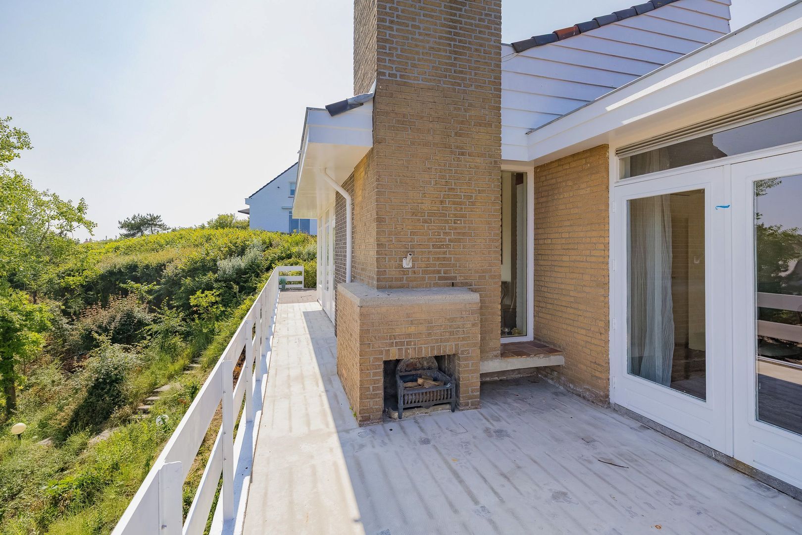 Erasmusweg 15, Noordwijk foto-12