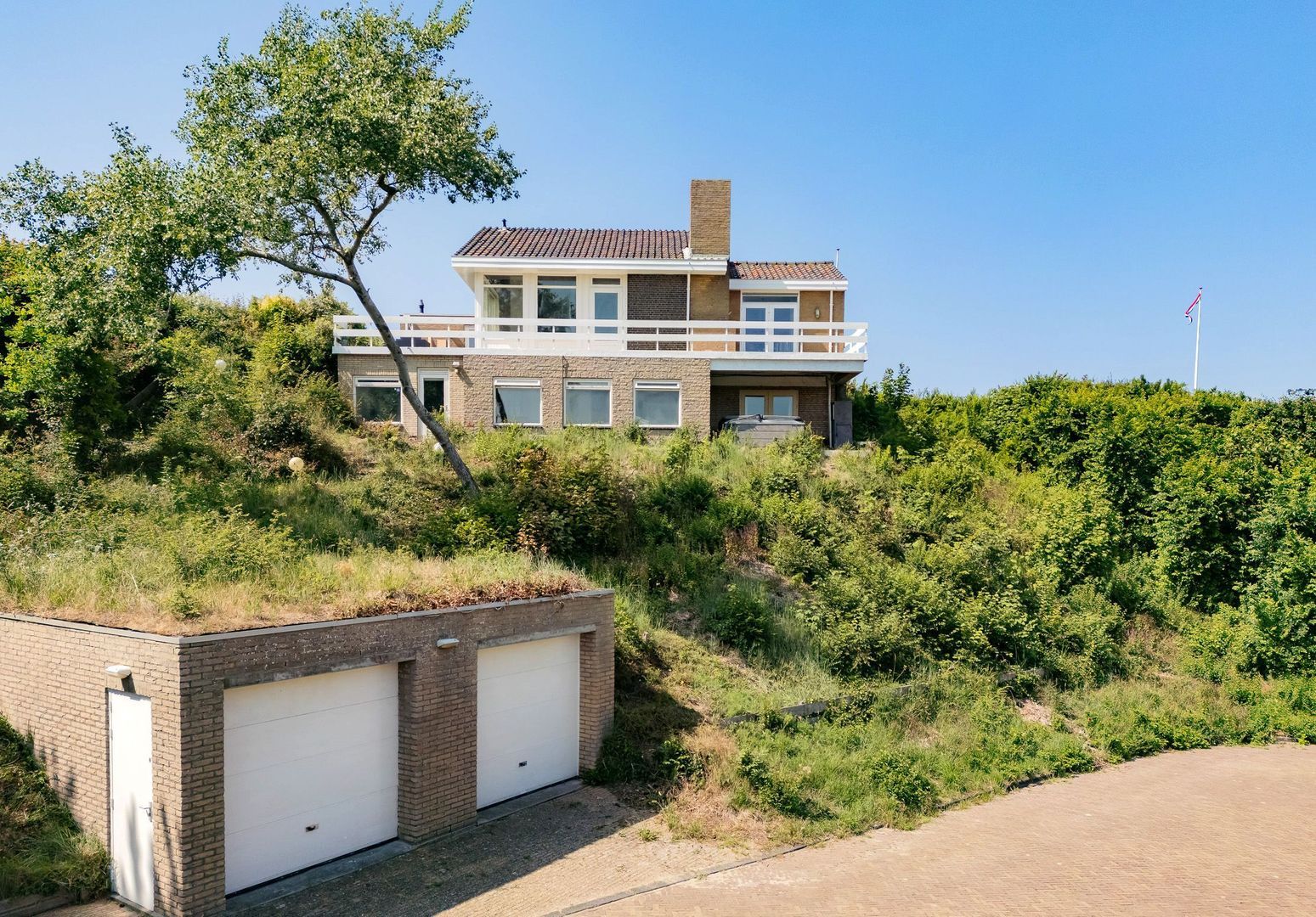 Erasmusweg 15, Noordwijk foto-1