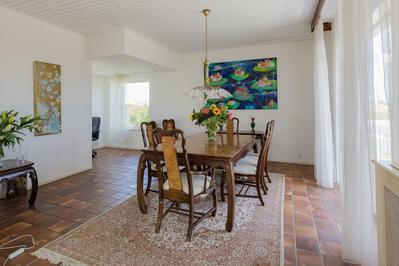 Erasmusweg 15, Noordwijk foto-11