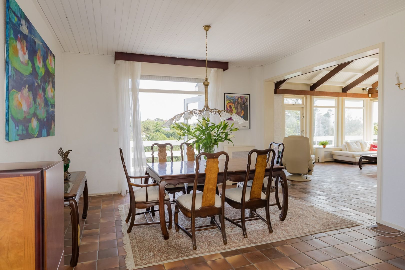 Erasmusweg 15, Noordwijk foto-10