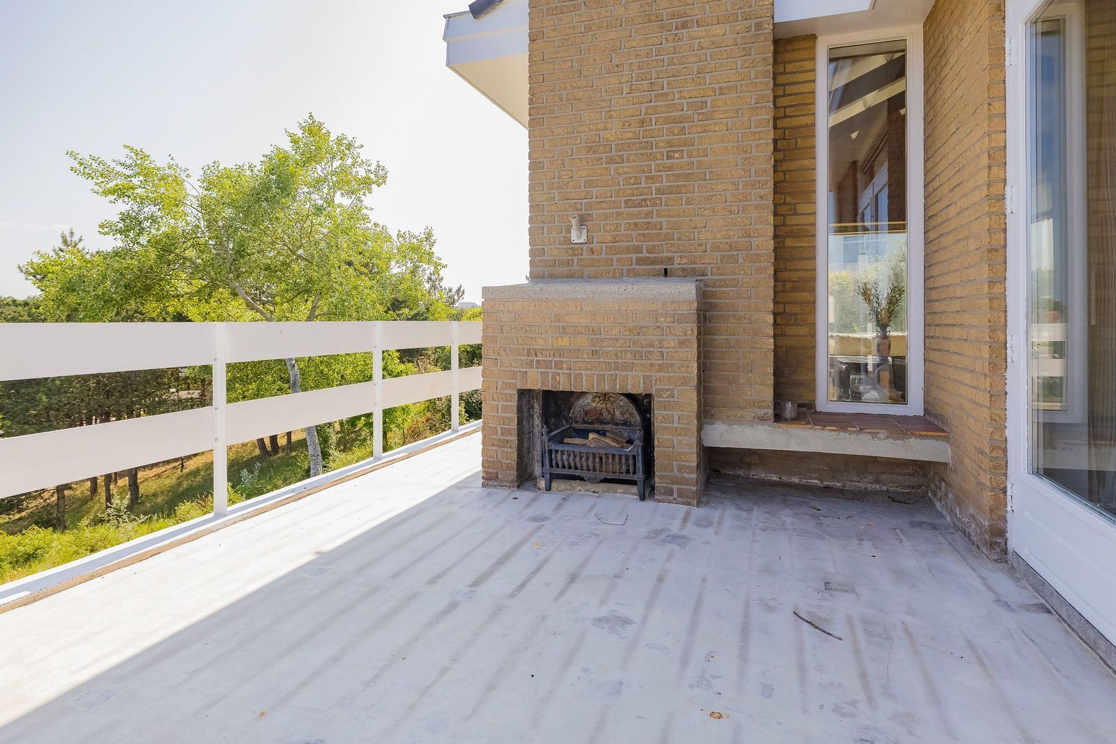 Erasmusweg 15, Noordwijk foto-13