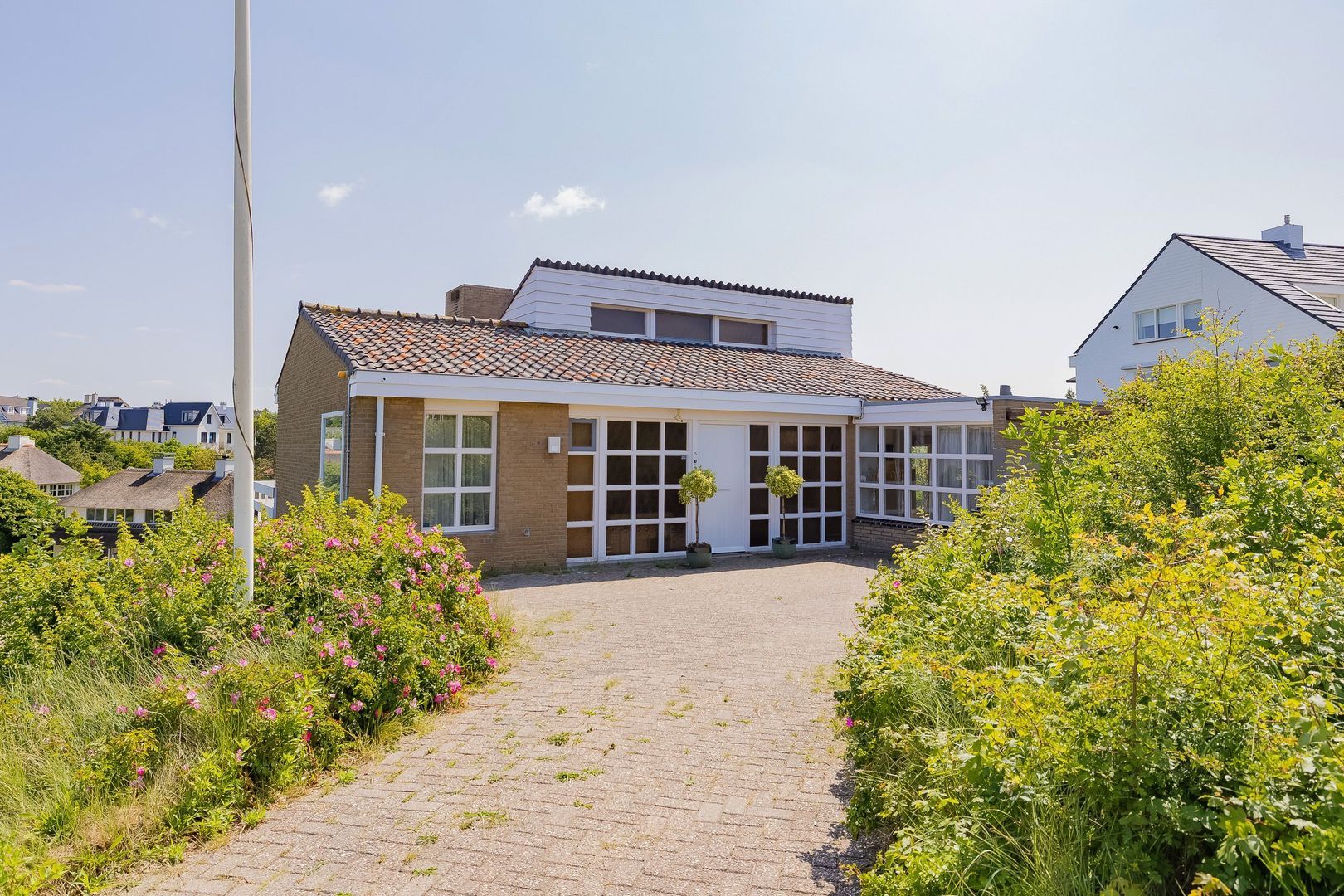 Erasmusweg 15, Noordwijk foto-4