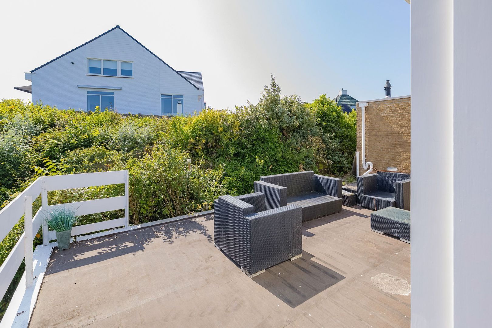 Erasmusweg 15, Noordwijk foto-15